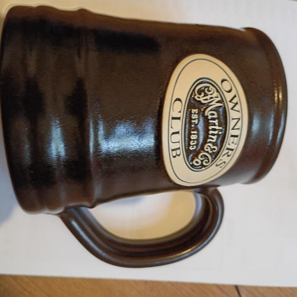 Unbranded Brown and Black Dinnerware